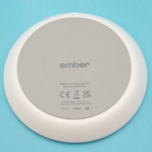 Ember Mug 2 Heated Mug "Do Good Well" - Picture 3 of 6